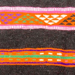 Moroccan Kilim rug