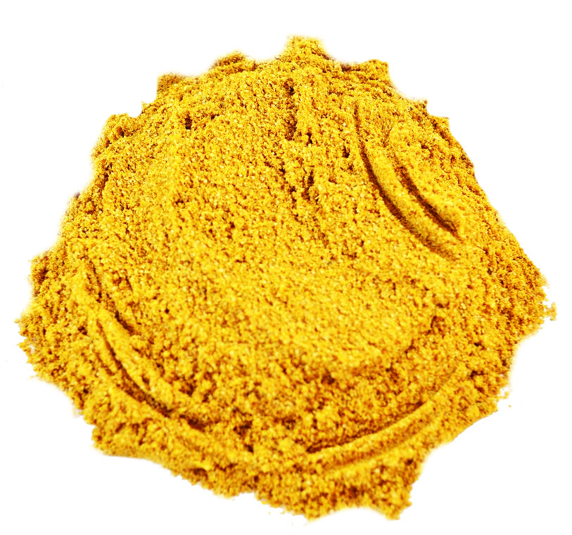 Curry India powder spices