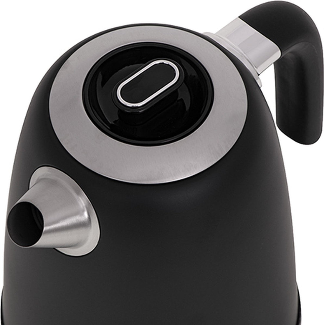 Kettle Water kettle 1.7L with temperature indicator