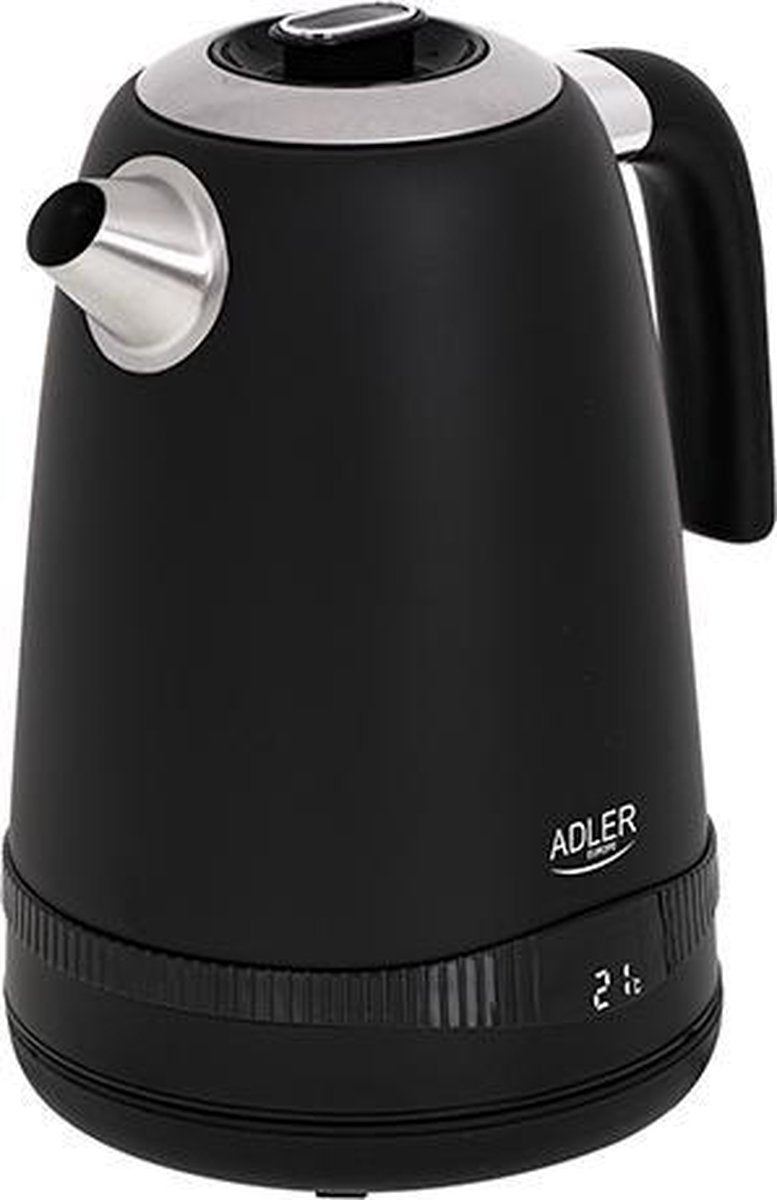Kettle Water kettle 1.7L with temperature indicator