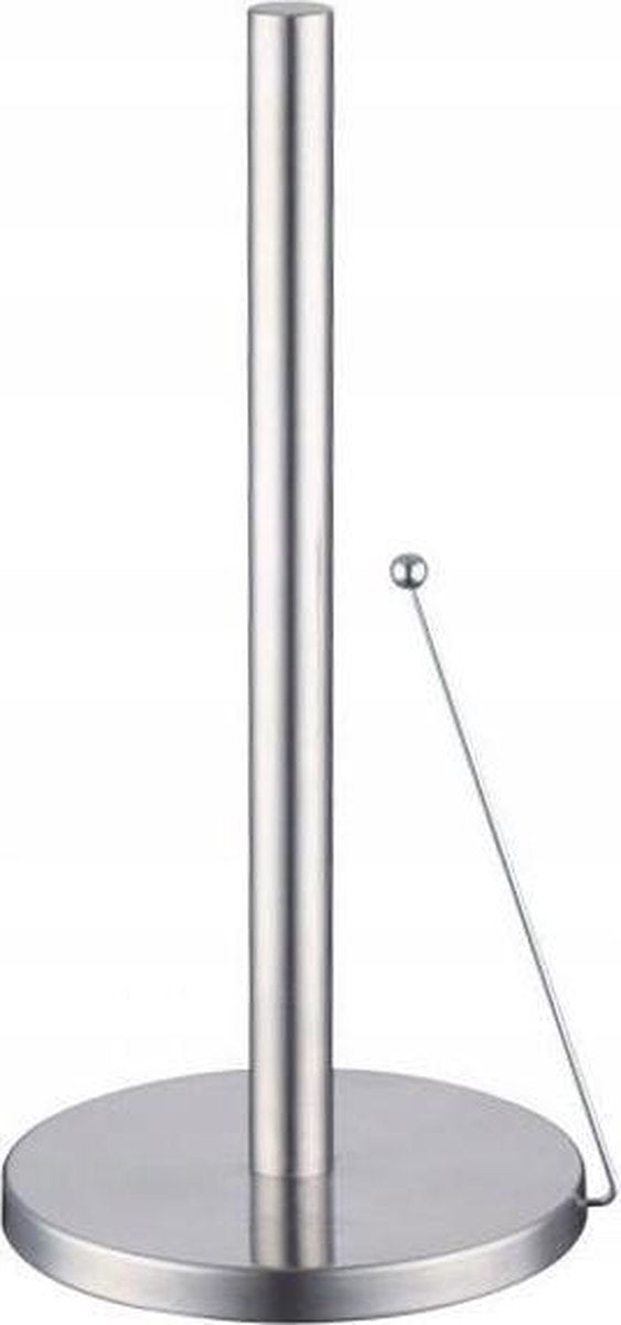 Kinghoff Küchenrollenhalter mit Bremse