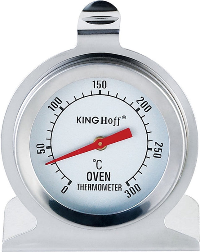 Küchenthermometer - Ofenthermometer