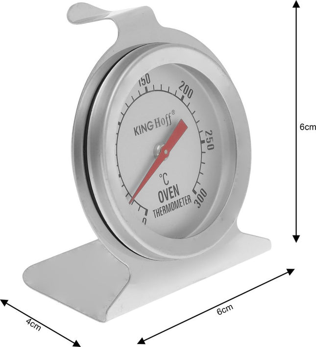 Küchenthermometer - Ofenthermometer