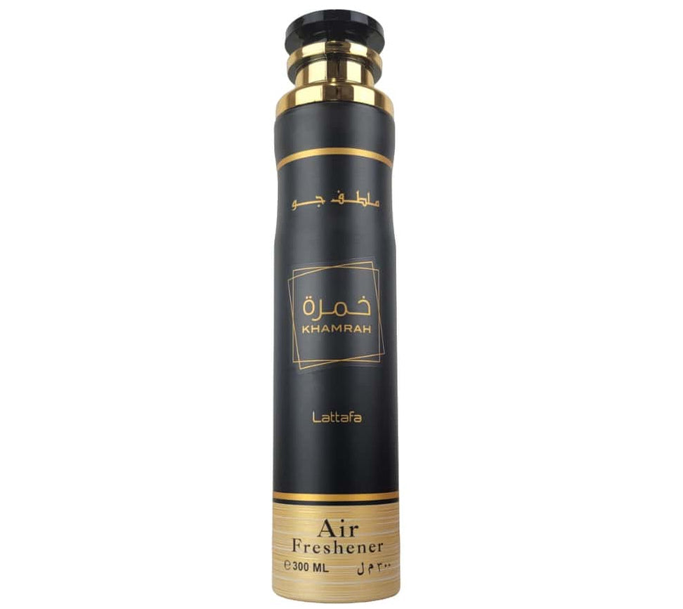 Khamrah Air Freshener 300ml by Lattafa