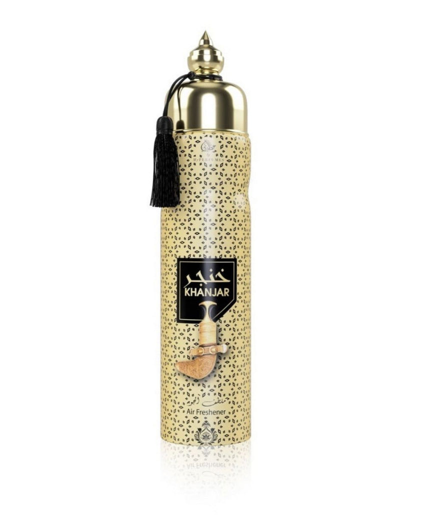 Interior spray 300 ml My perfumes Khanjar