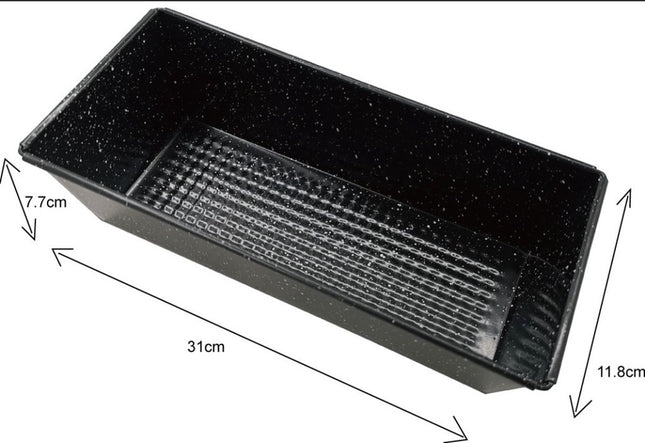 Baking tin - Cake tin - 31 cm