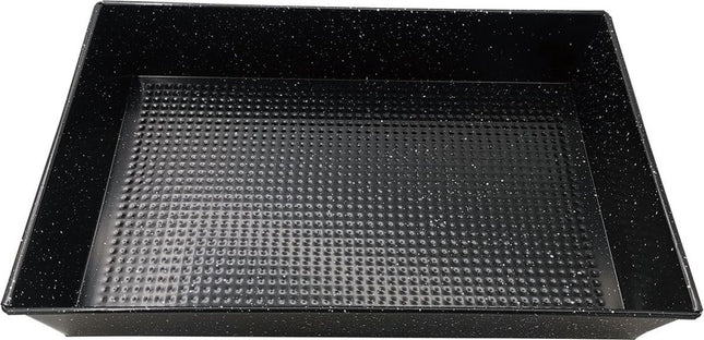 Kinghoff - Baking tin - Square - 39.5 x 23.8 cm