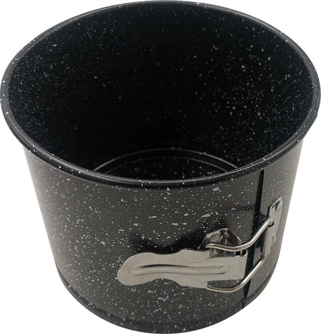 Tall cake tin - Ø16 cm - springform pan