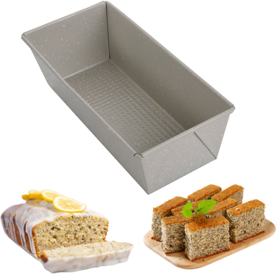 Kinghoff KH-1971 Cakevorm – 26 x 11,5 cm