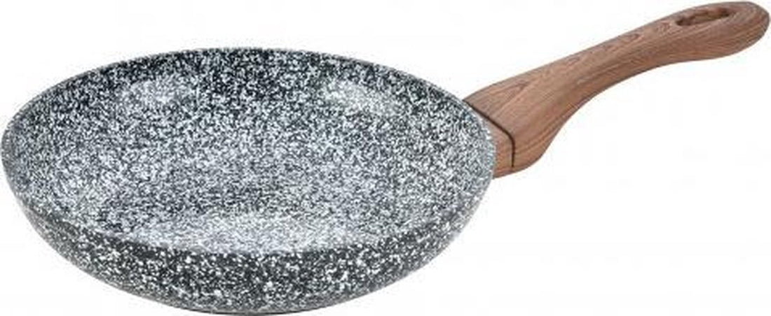 Kinghoff keramische koekenpan van aluminium – inductie, Ø 20, 24 of 28 cm – foto 4