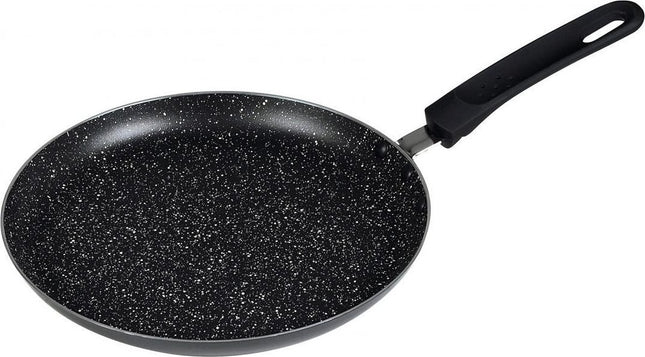 Kinghoff pannenkoekenpan - Ø25 cm - alle warmtebronnen