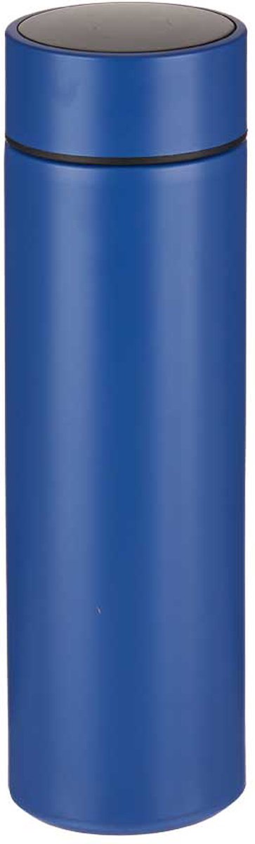 Kinvara thermosfles met LED-scherm – temperatuurdisplay en theefilter – foto 2