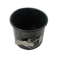 Kinghoff 1788 - Moule à gâteau haut - Ø 12 cm - moule à charnière