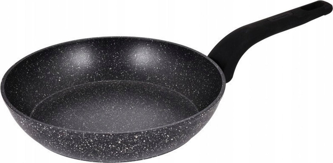 Klausberg 7438 - 3 delige pannenset - 20/24/28 cm
