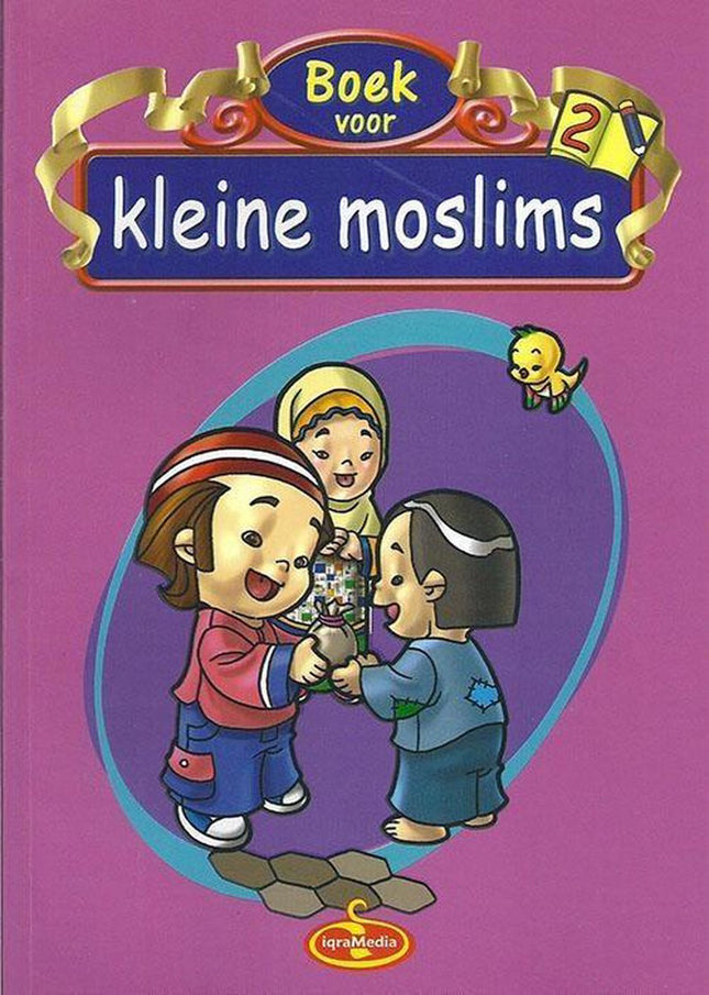 Kleine Muslime: Teil 2