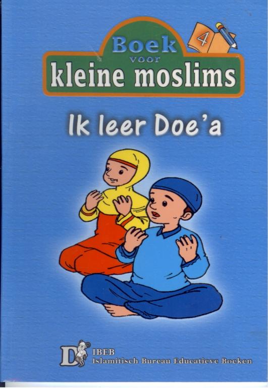 Kleine Muslime: Teil 4