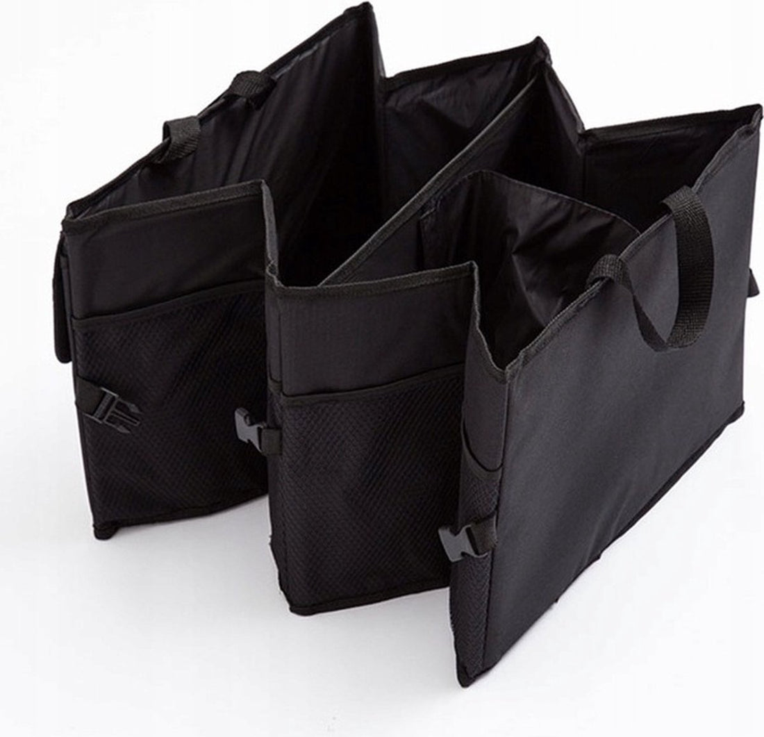 Car trunk organizer bag 53 x 38 x 25.5 cm