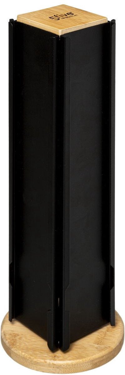 Coffee pod - Dolce Gusto - capsule holder black 24 pods