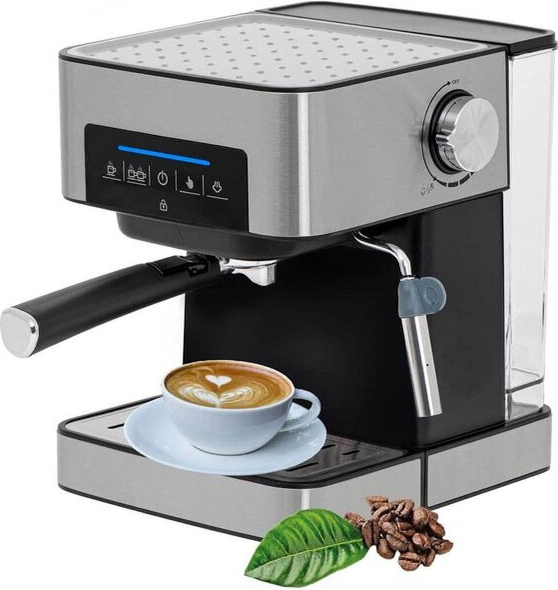 Camry CR 4410 - Coffee maker - Espresso machine