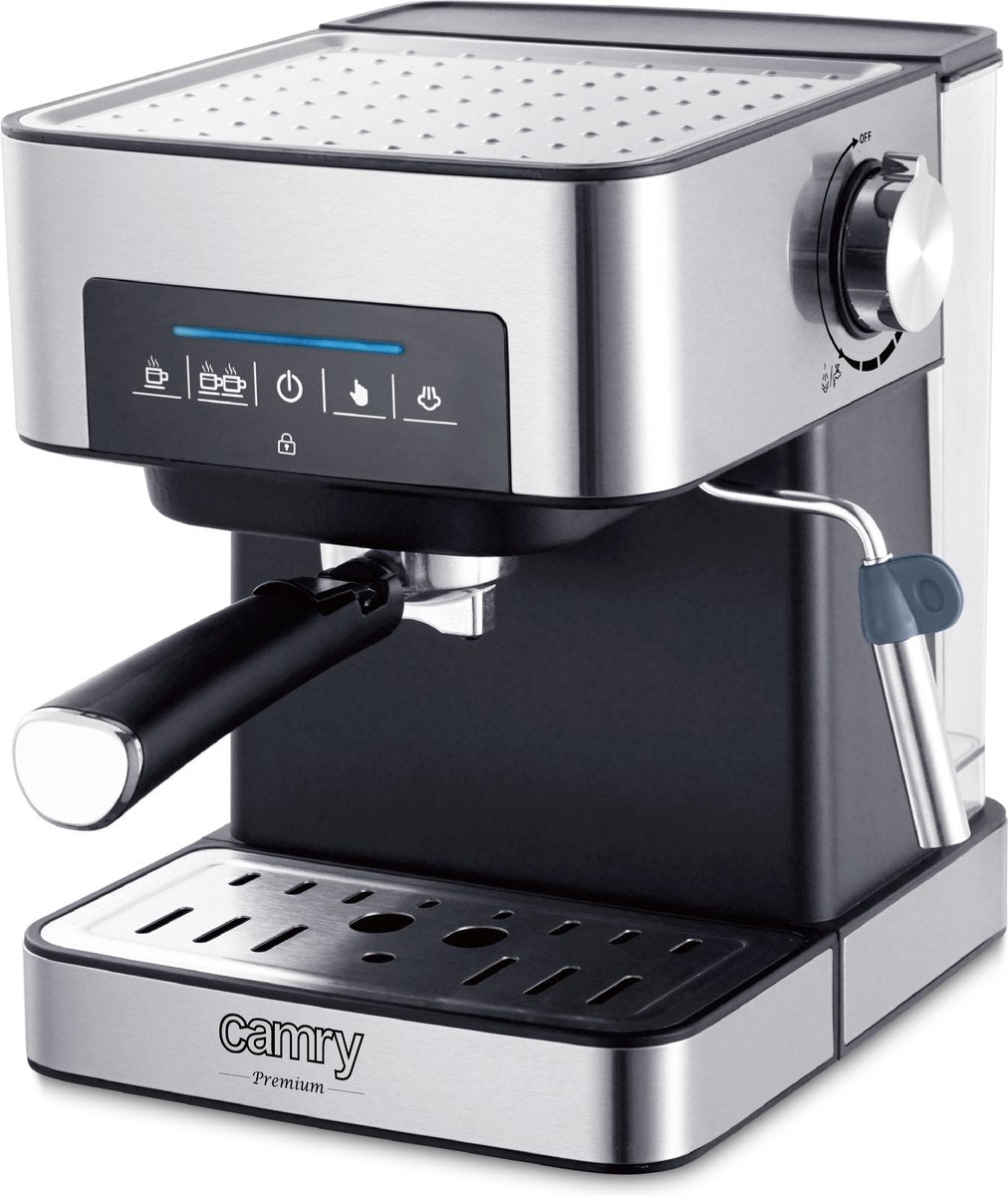 Camry CR 4410 - Coffee maker - Espresso machine