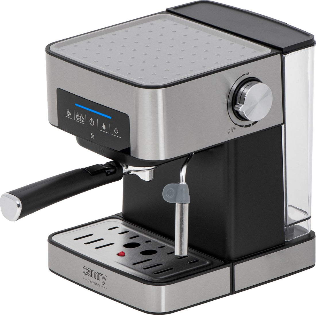 Camry CR 4410 - Coffee maker - Espresso machine