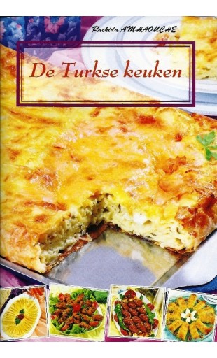 La Cuisine turque