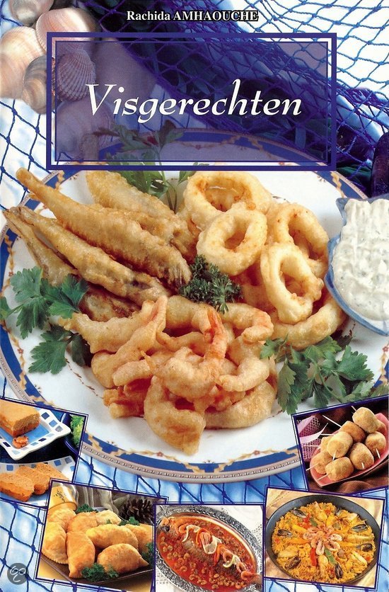 Plats de poisson