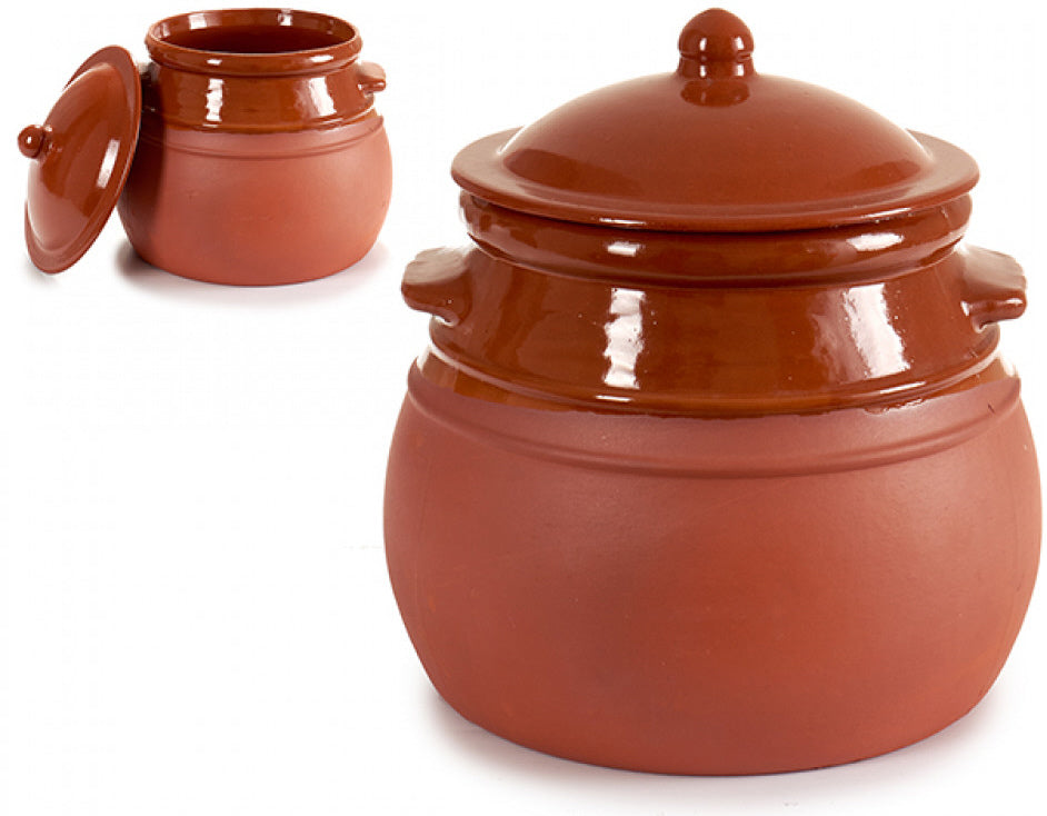 kookpot soeppan puchero 4.5 L
