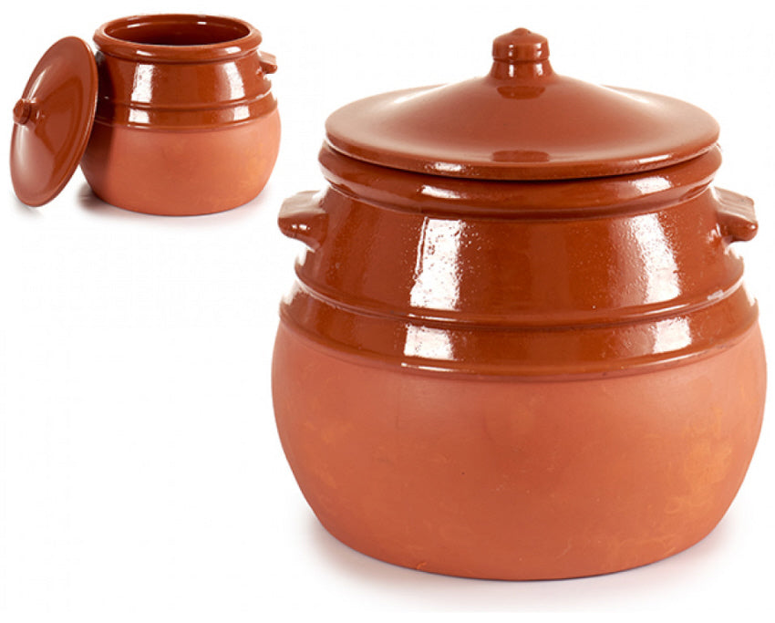 Marmite à soupe puchero 3,5 L