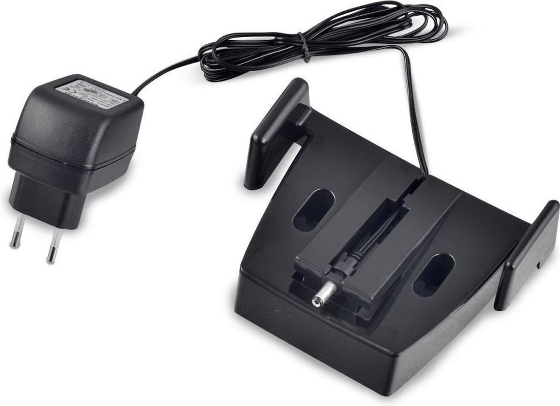 Techwood - Rechargeable Handheld Vacuum - Wet & Dry