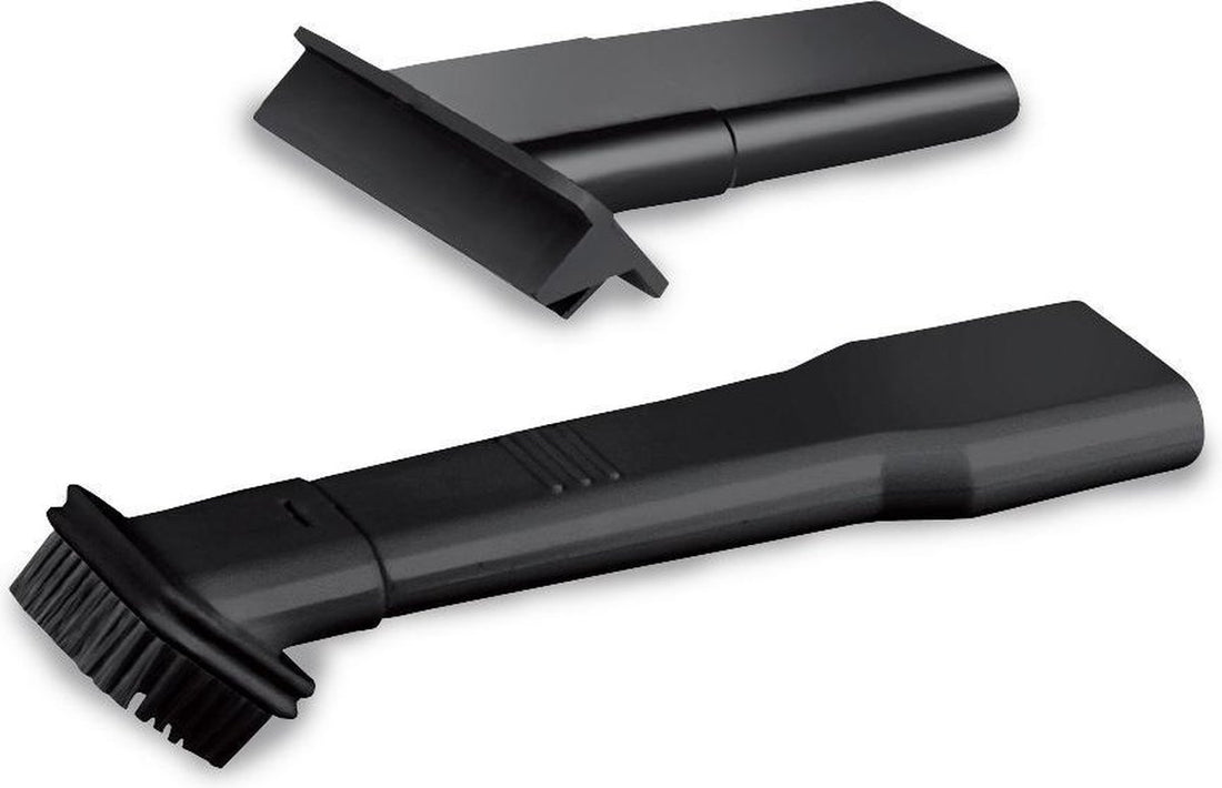 Techwood - Rechargeable Handheld Vacuum - Wet & Dry
