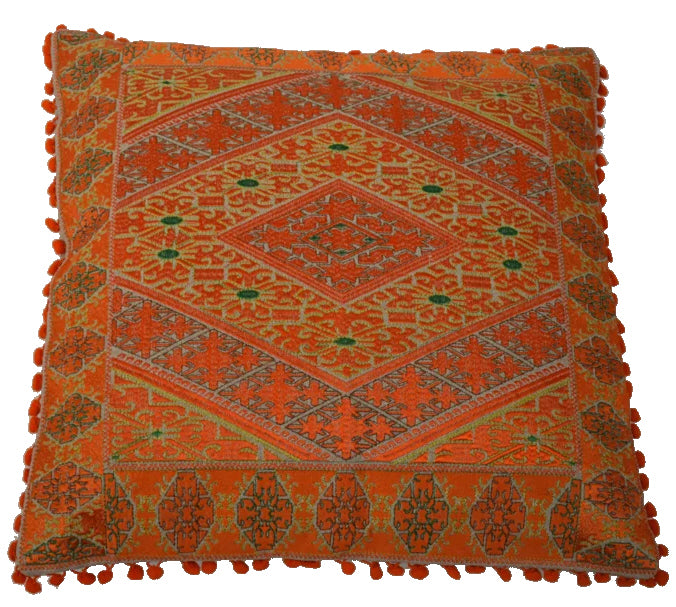 Orientalische Zierkissen orientalische Muster