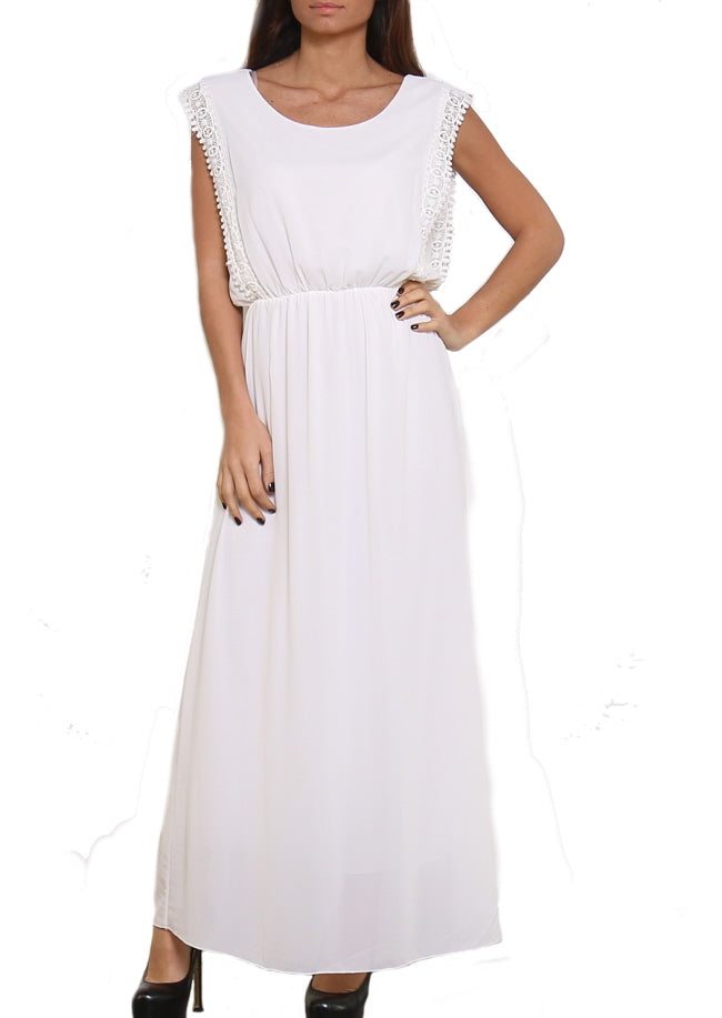 Robe longue