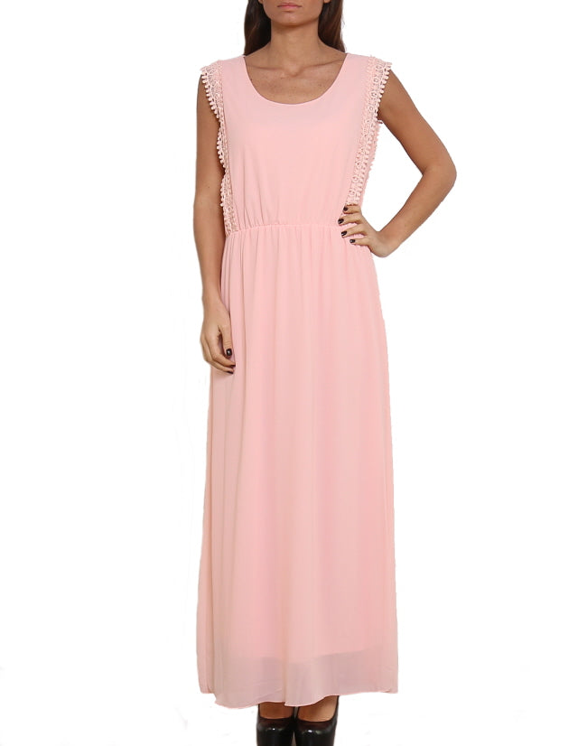 Robe longue