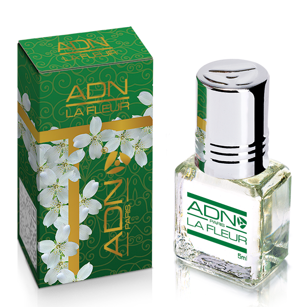 ADN PERFUME - The flower
