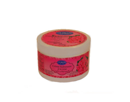 Wildrosencreme