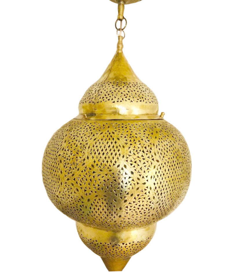 Marokkaanse hanglamp Marrakech XL