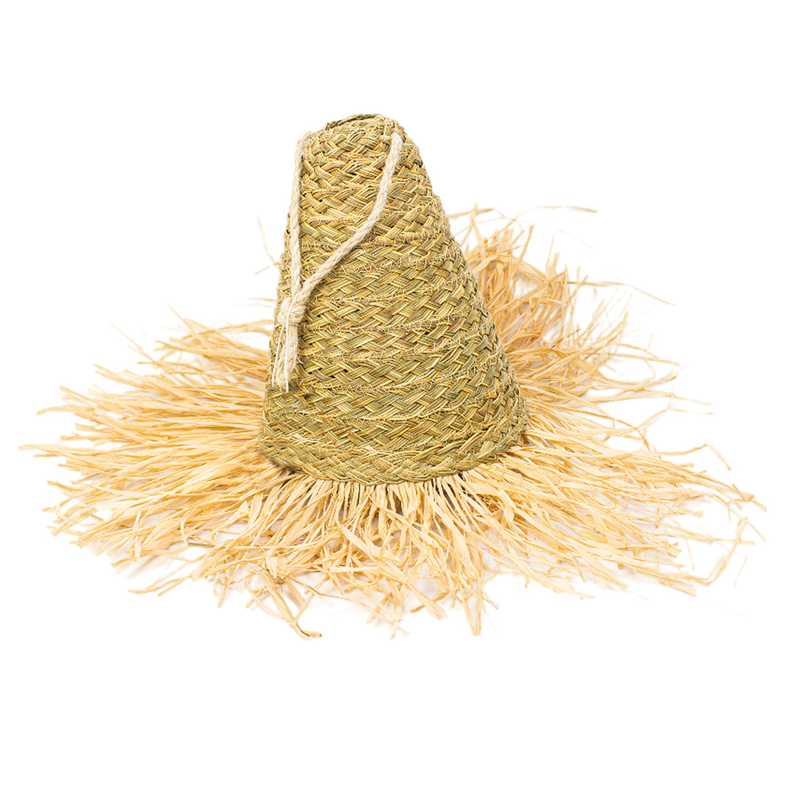 Seagrass Lampshade - 26x40cm