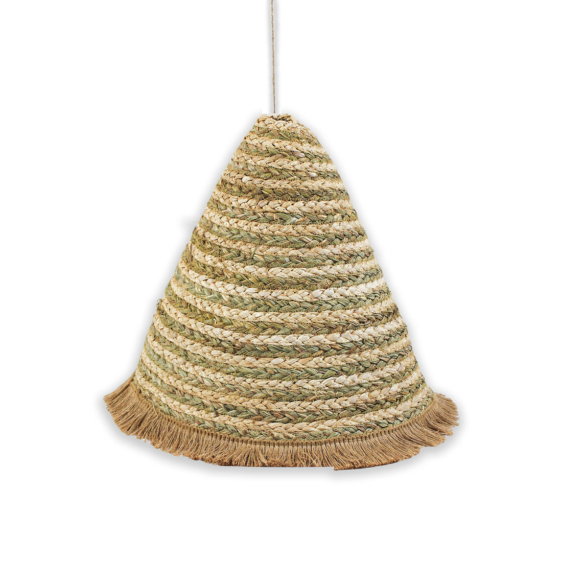 Seagrass Lampshade - 40x40cm
