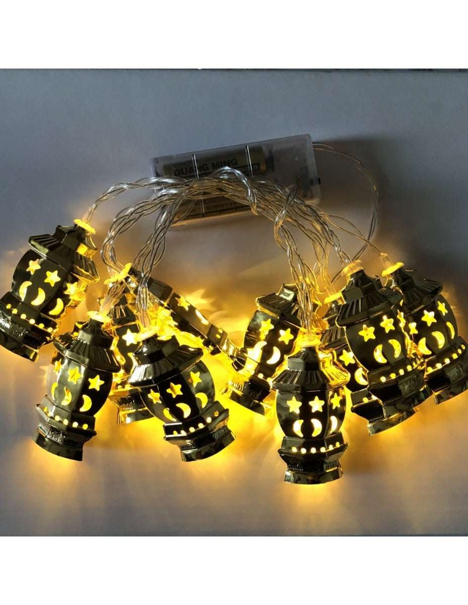 Nieuw  Lampion lichtjes 2021