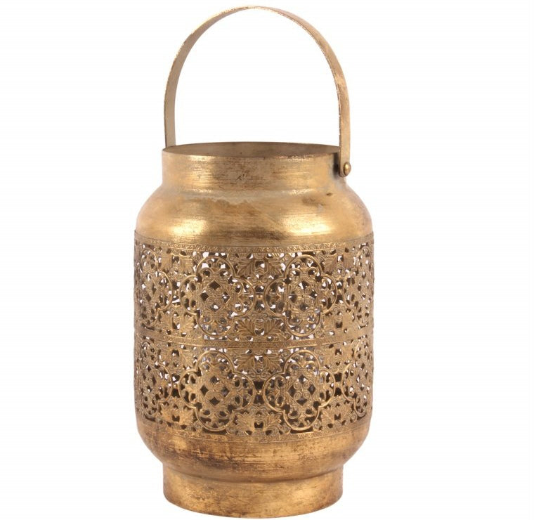 Moroccan Lantern 26 cm