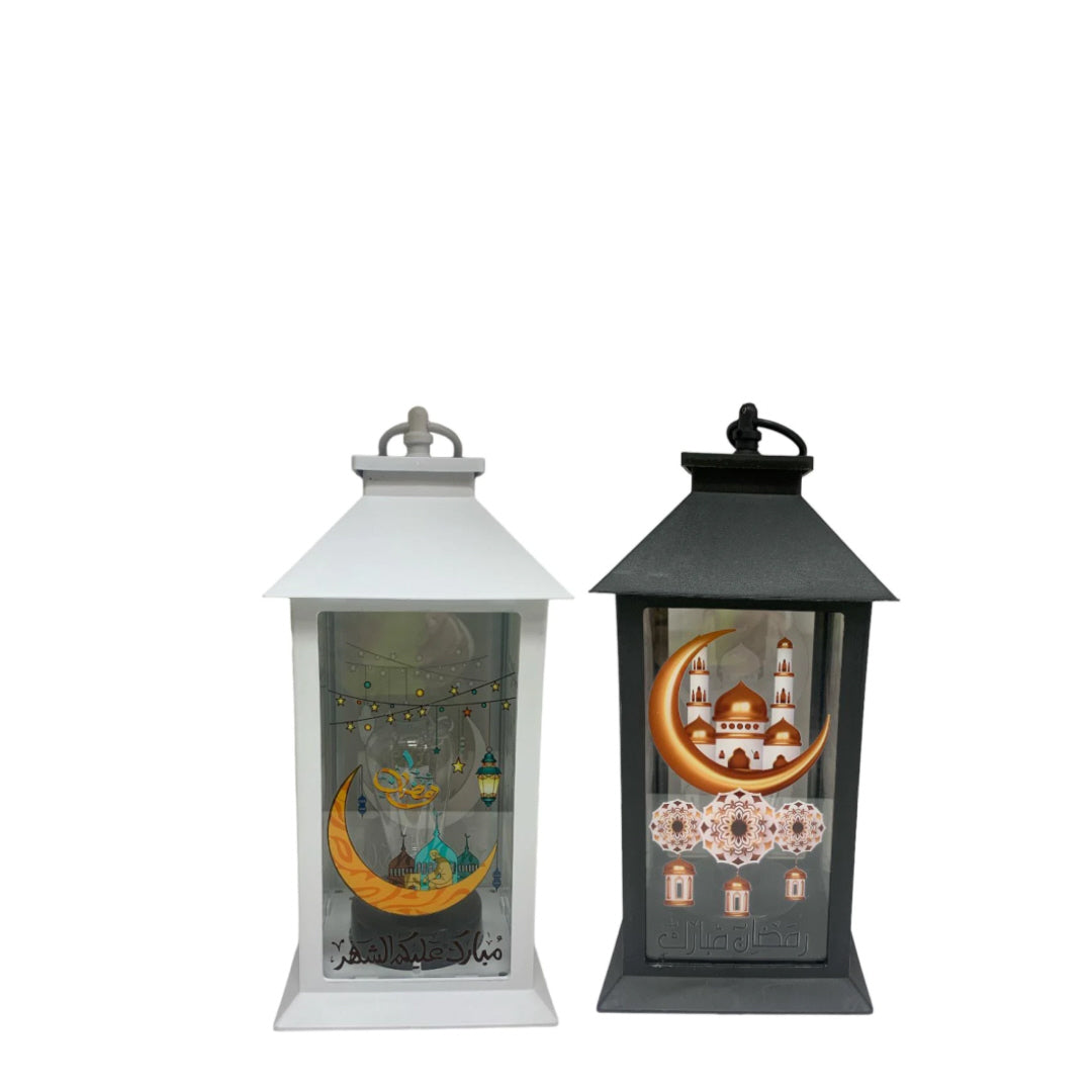 Mini Lanterne de Ramadan