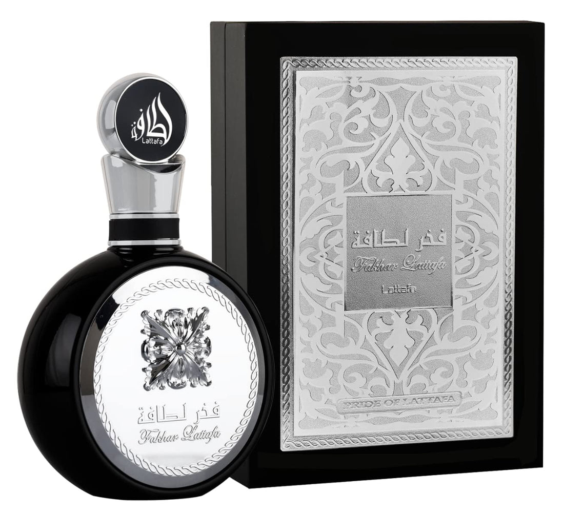Lattafa Fakhar Extrait De Parfum - 100 ml (For Men)