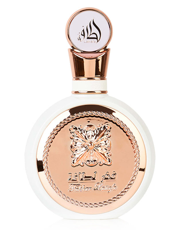 Fakhar Lattafa Women Pride EDP By Lattafa Perfumes