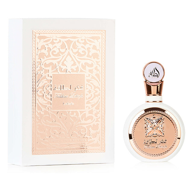 Fakhar Lattafa Women Pride EDP By Lattafa Perfumes