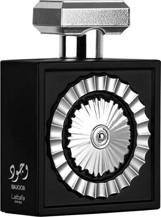 Lattafa Pride Wajood Eau De Parfum 100 Ml