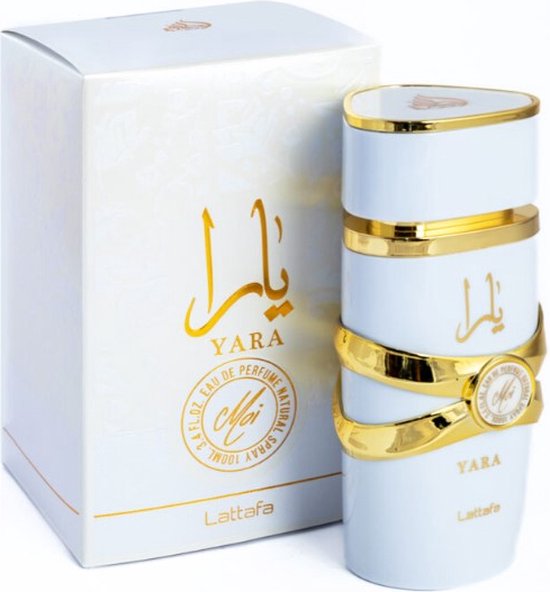 Lattafa Eau De Parfum Kollektion Yara Moi