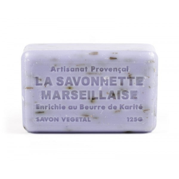 Savon de Marseille Lavendel scrub 125 GR