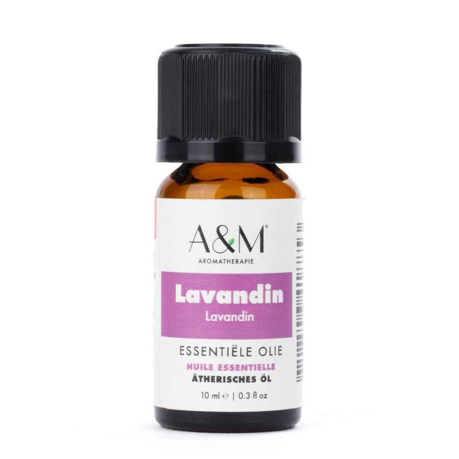 Lavandin Ätherisches Öl