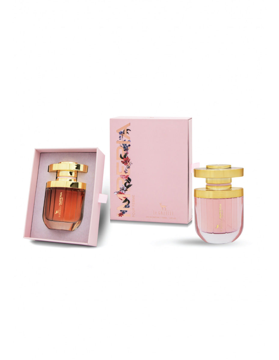 Parfum Imperia le Gazelle 100ml